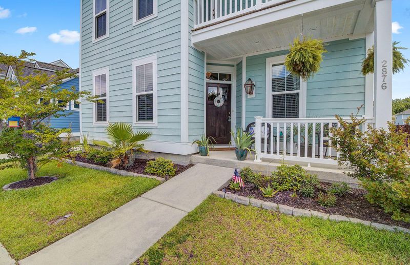 2876 Rutherford Way, Charleston, SC 29414