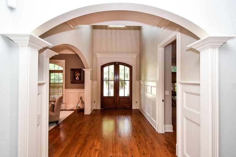 1579 Capel St, Mount Pleasant, SC 29466
