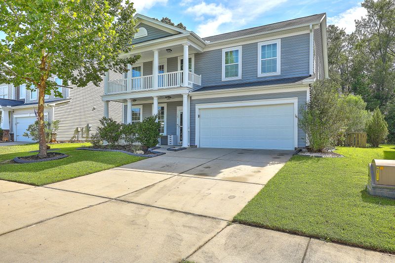 147 Gaslight Blvd, Summerville, SC 29483