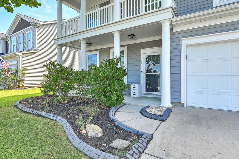 147 Gaslight Blvd, Summerville, SC 29483
