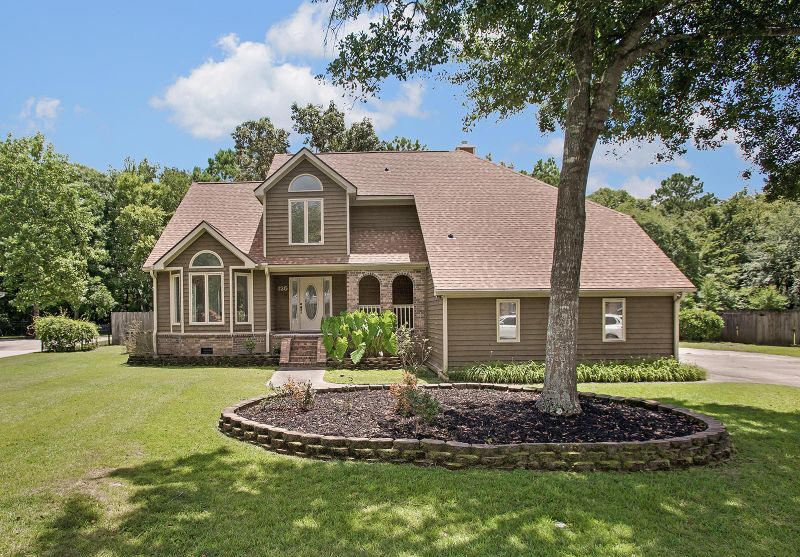 125 Londonderry Rd, Goose Creek, SC 29445