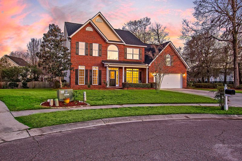 107 Ryton Dr, Charleston, SC 29414