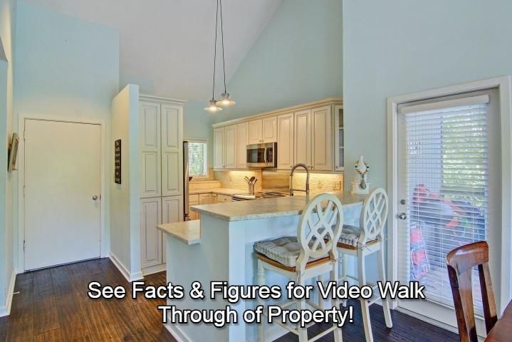 4587 Park Lake Dr, Kiawah Island, SC 29455