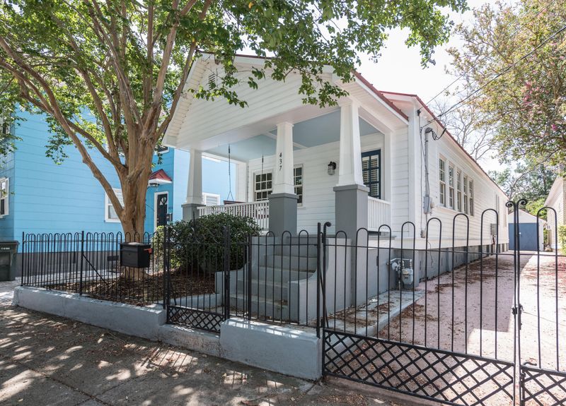 437 Race St, Charleston, SC 29403