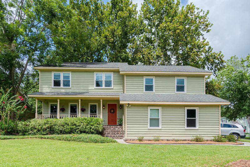 1 Brabant St, Charleston, SC 29407