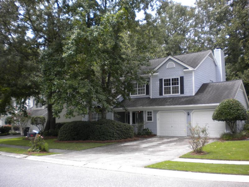 113 Chesterton Dr, Goose Creek, SC 29445