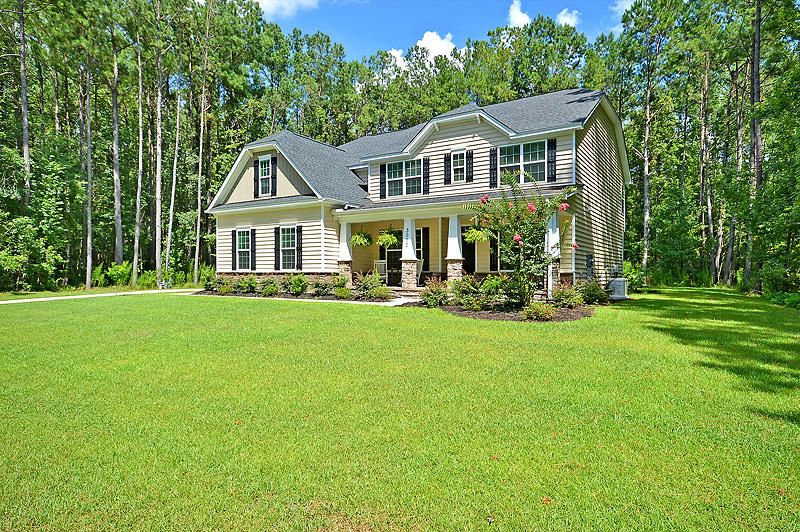 3002 Flat Rock Ln, Ridgeville, SC 29472