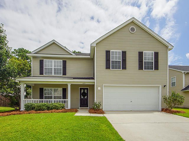 123 Waterbrook Dr, Goose Creek, SC 29445