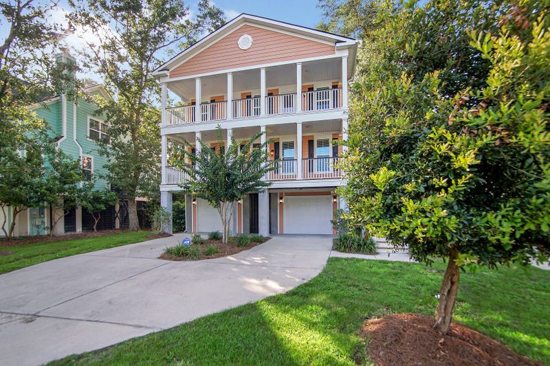 3760 Tip Ln, Mount Pleasant, SC 29466