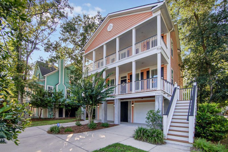 3760 Tip Ln, Mount Pleasant, SC 29466