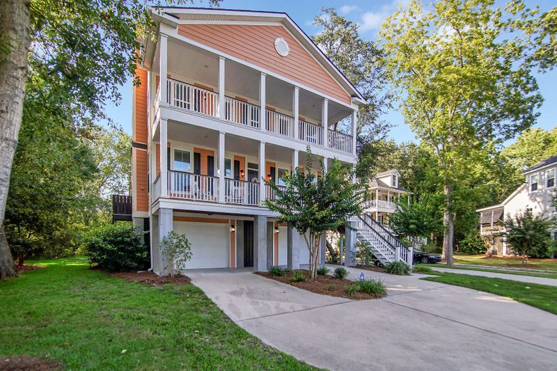 3760 Tip Ln, Mount Pleasant, SC 29466