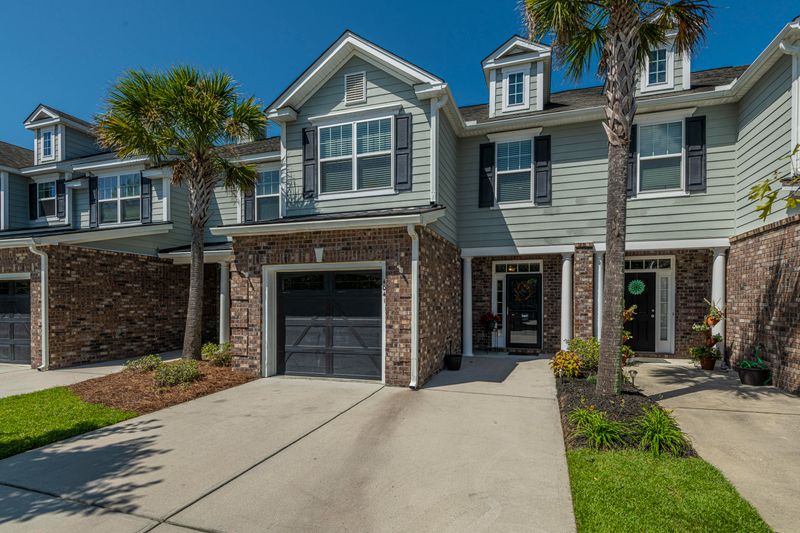 4041 Conant Rd, Mount Pleasant, SC 29466