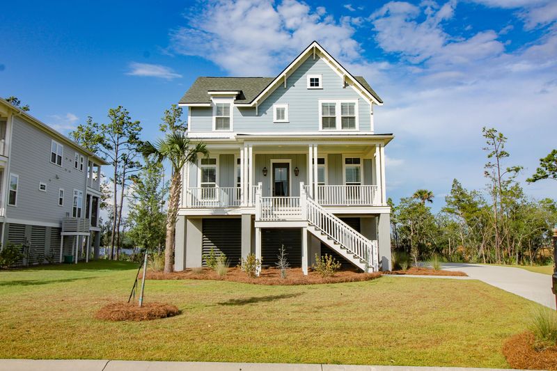 2918 River Vista Way, Mount Pleasant, SC 29466