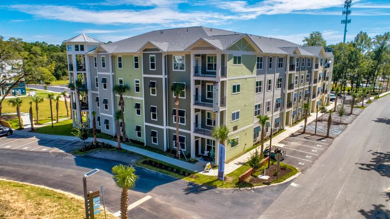 7306 Bowen Corner Ave #21, Hanahan, SC 29410