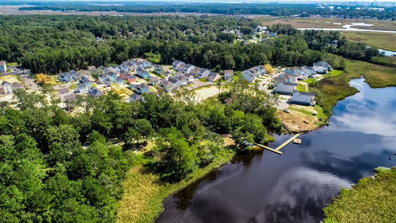 7207 Bowen Corner Ave #15, Hanahan, SC 29410