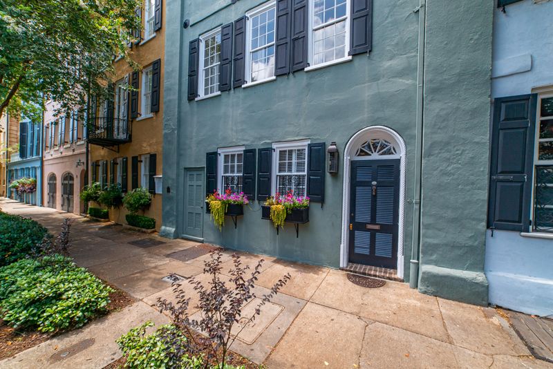 95 E Bay St, Charleston, SC 29401