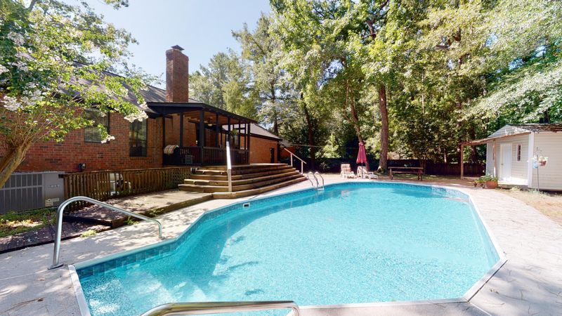 408 Red Fox, Summerville, SC 29485