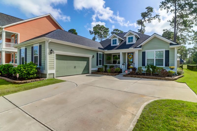 206 Kilarney Rd, Summerville, SC 29483