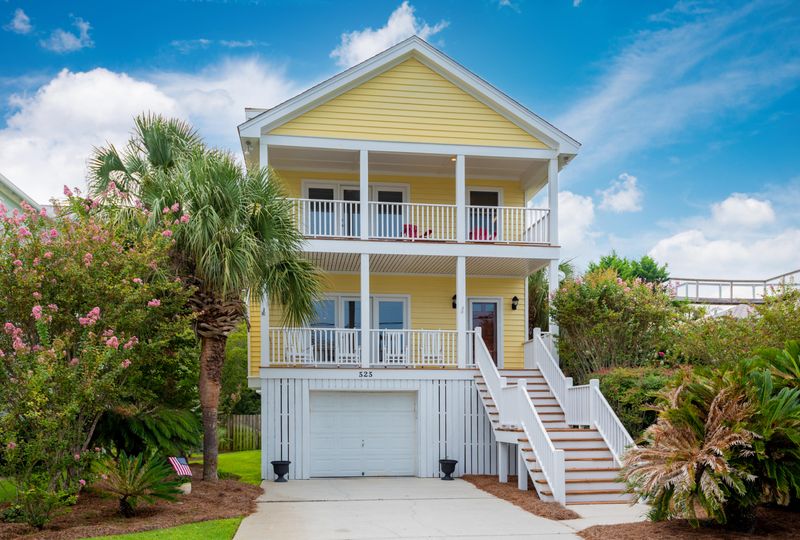 525 Carolina Blvd, Isle Of Palms, SC 29451