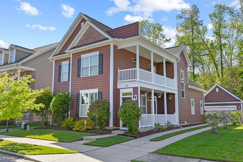 1624 Wrecklers Race Ln, Charleston, SC 29414