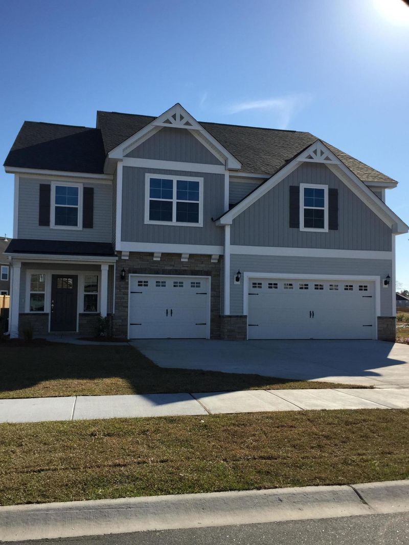 3183 Dunwick Dr, Johns Island, SC 29455