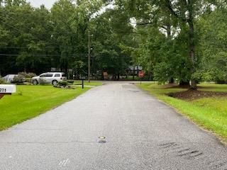 4772 Yardley Dr, North Charleston, SC 29405