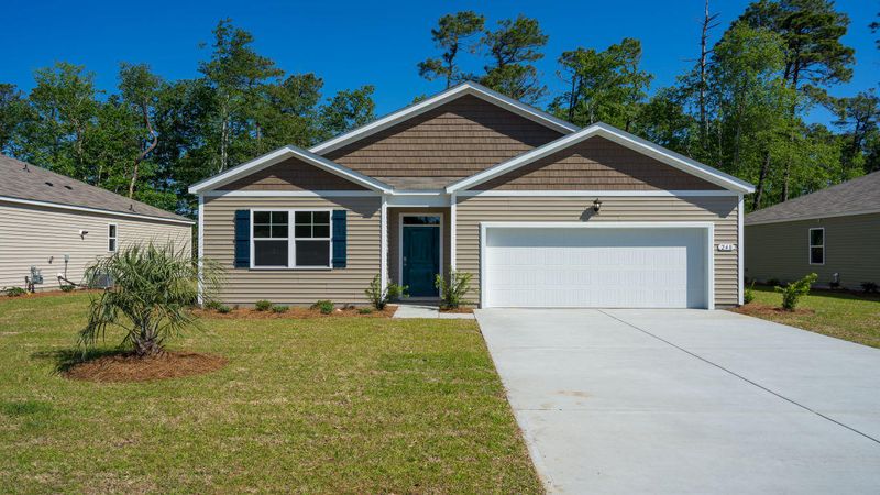 334 Willow Pointe Cir, Summerville, SC 29486