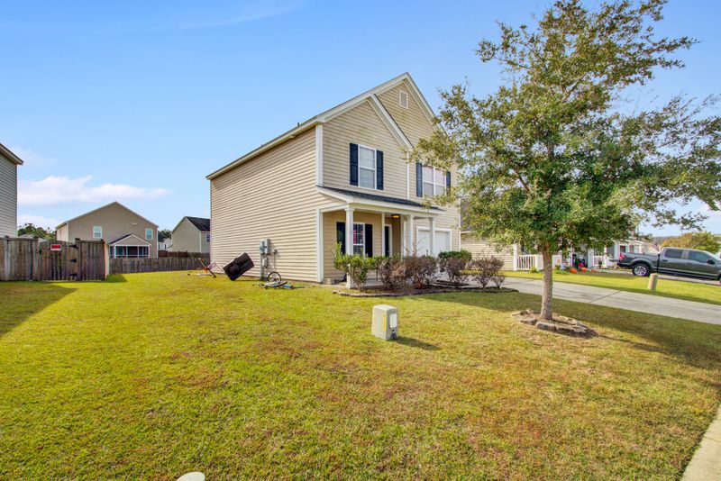 1507 Mandarin Ct, Summerville, SC 29483
