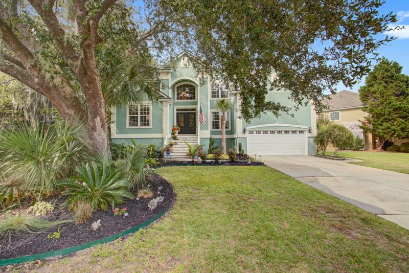2668 Magnolia Woods Dr, Mount Pleasant, SC 29464