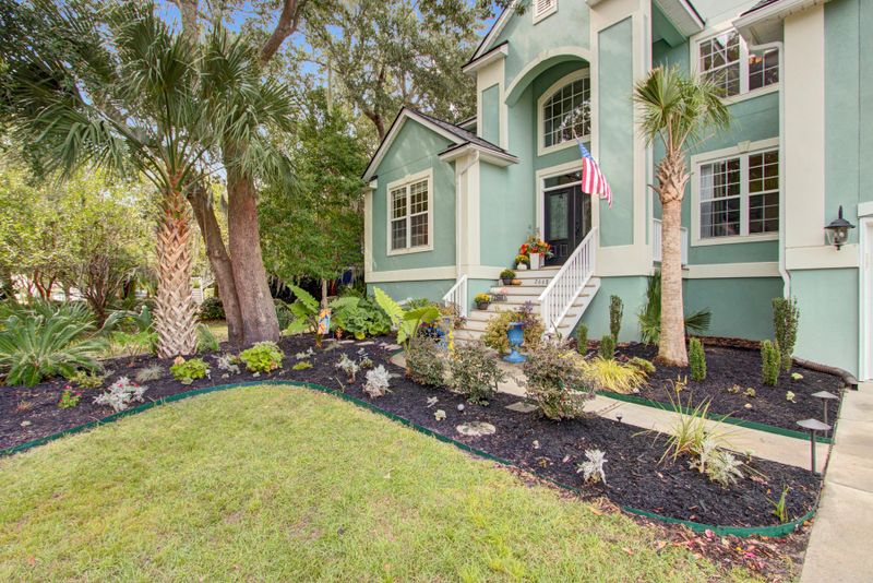 2668 Magnolia Woods Dr, Mount Pleasant, SC 29464
