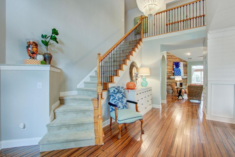 2668 Magnolia Woods Dr, Mount Pleasant, SC 29464