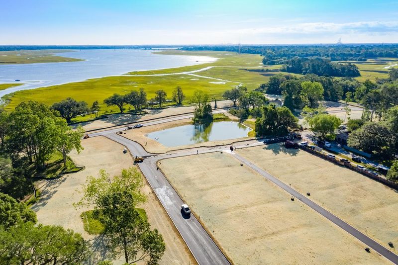 4049 Kaolin St Lot 1, Charleston, SC 29407
