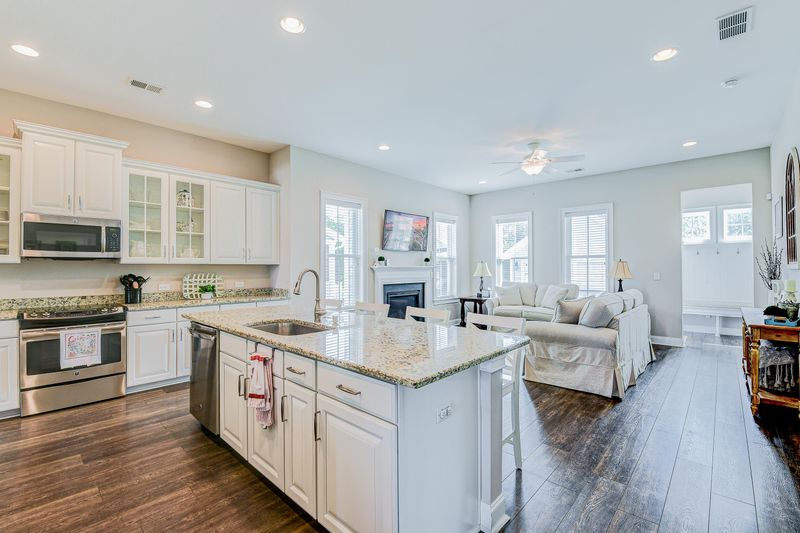 1510 Old Rivers Gate Rd, Mount Pleasant, SC 29466
