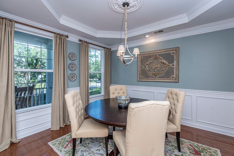 2912 Riverwood Dr, Mount Pleasant, SC 29466