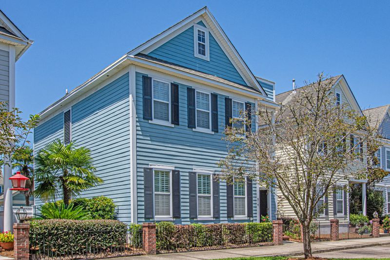 314 White Gables Dr, Summerville, SC 29483