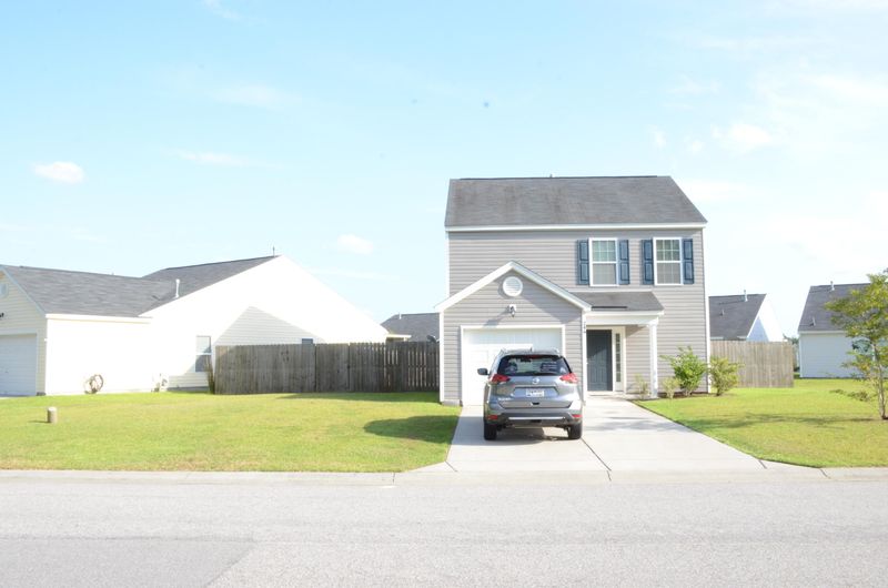 246 Coosawatchie St, Summerville, SC 29485