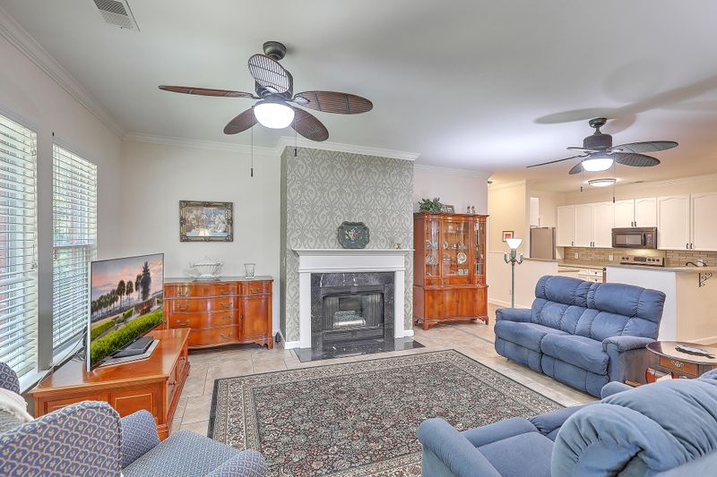 1355 Hopton Cir, Mount Pleasant, SC 29466