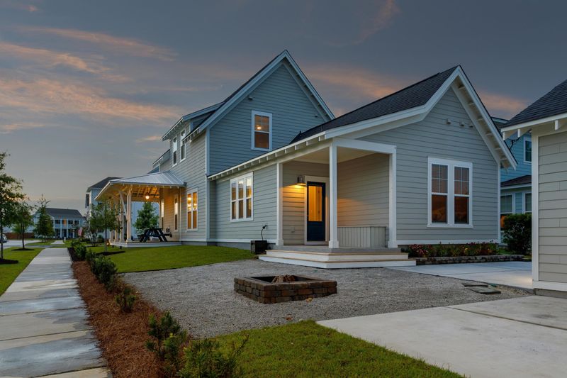 201 Bright Leaf Loop, Summerville, SC 29486