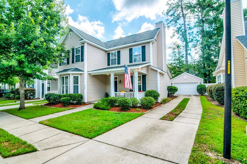 1694 Bee Balm Rd, Johns Island, SC 29455