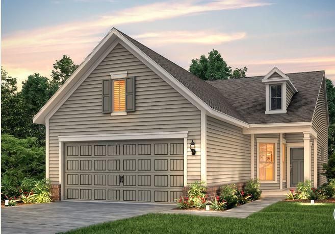 497 Switchgrass Dr, Summerville, SC 29486
