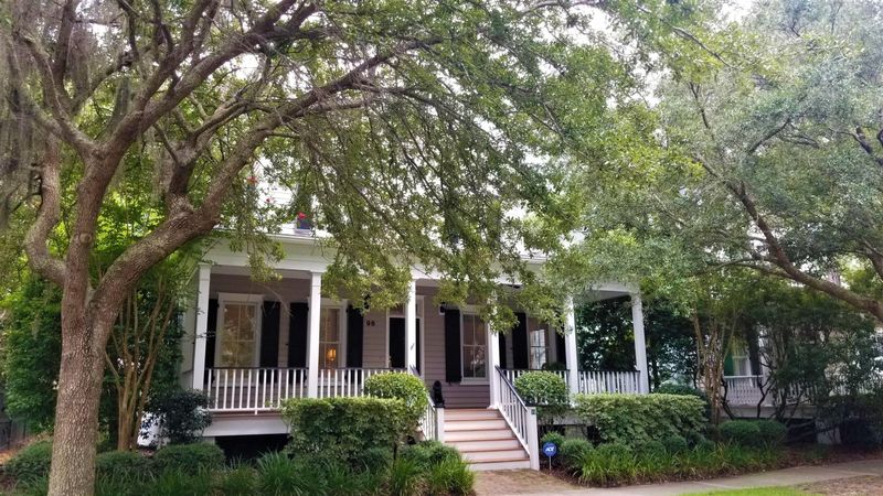 98 Ponsbury Rd, Mount Pleasant, SC 29464