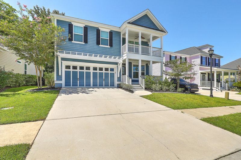 102 Evelyn Joy Dr, Summerville, SC 29483