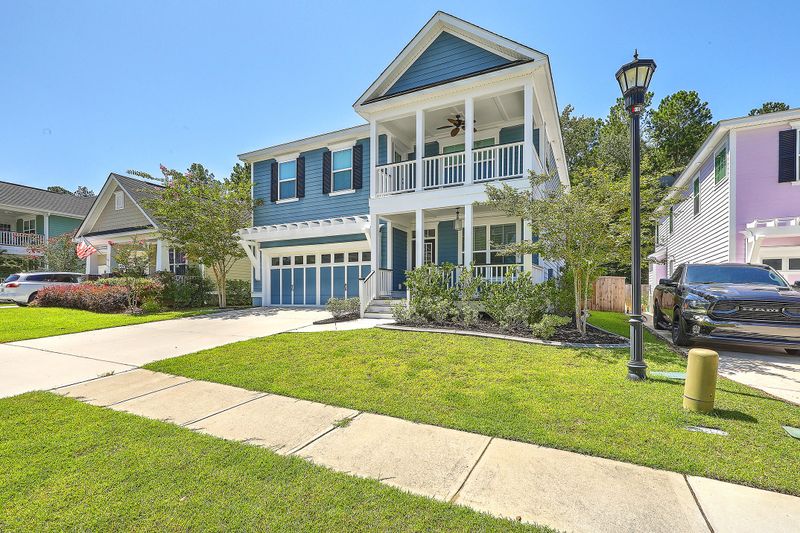 102 Evelyn Joy Dr, Summerville, SC 29483