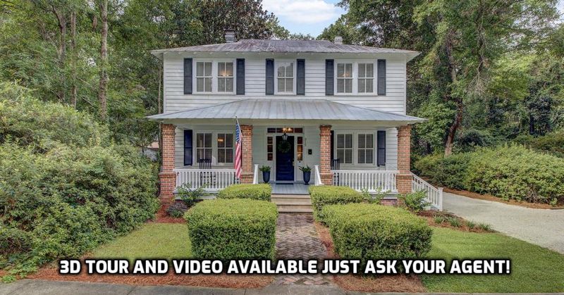 312 W Richardson Ave, Summerville, SC 29483
