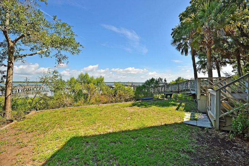 493 Old Dock Rd, Kiawah Island, SC 29455