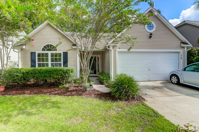 1568 Wellesley Cir, Mount Pleasant, SC 29466
