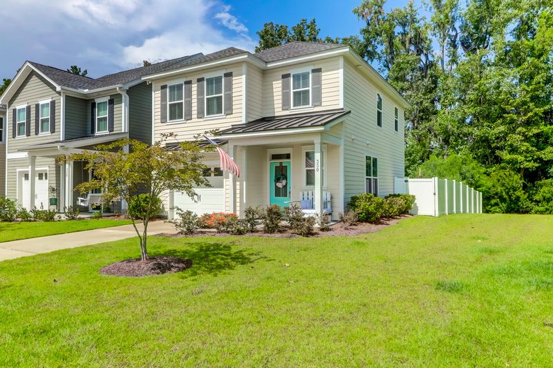 330 Grouse Pk, Charleston, SC 29414