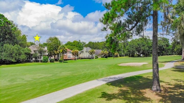 17 Oatly Cir, Charleston, SC 29414