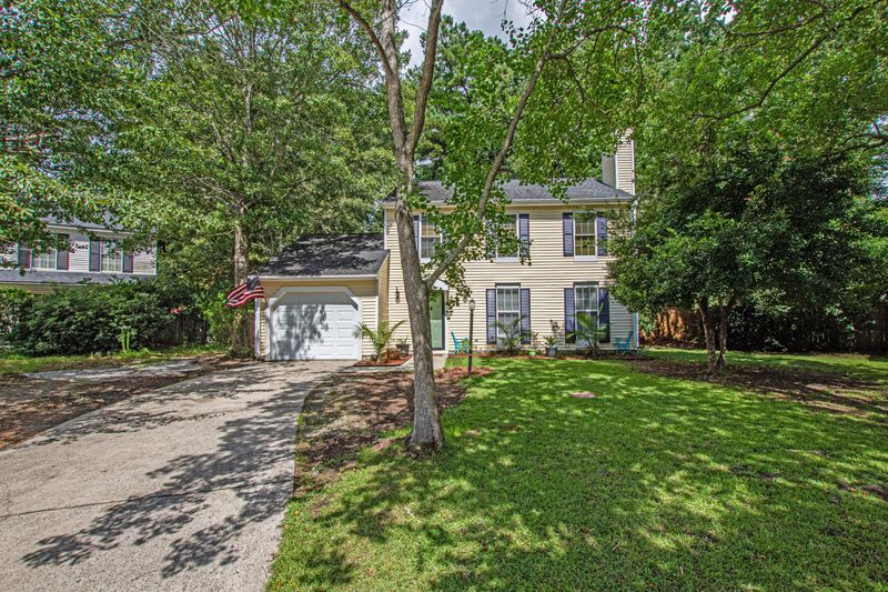 3812 Battleview Ct, North Charleston, SC 29420