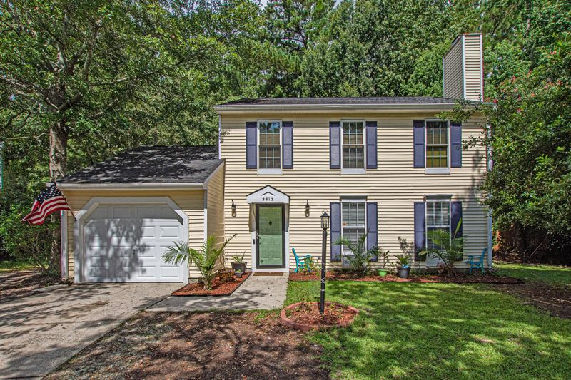 3812 Battleview Ct, North Charleston, SC 29420